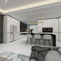 آپارتمان-صفر-و-فوق-شیک-195-متری-تکواحد-لاهور