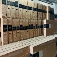 ال ای دی الجی و سامسونگ