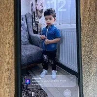 ایفون 14پرومکس بنفش هلث۹۸ تقریبا اک|موبایل|قم, قم نو|دیوار