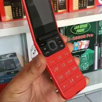 گوشی دکمه ای تاشو flip ۲۷۲۰ ویتنام هدیه روز مادر|موبایل|تهران, گلستان (شهرک راه آهن)|دیوار