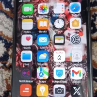 iphone 7 تمیز