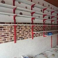 قفسه مغازه دست دو و قفسه انبار منزل نو|فروشگاه و مغازه|گرگان, |دیوار