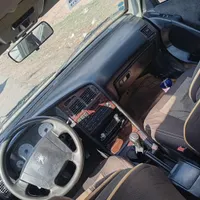 پژو پارس دوگانه سوز، مدل ۱۳۹۰|خودرو سواری و وانت|اردبیل, |دیوار