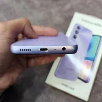 a05s 128G R4|موبایل|آبیک, |دیوار
