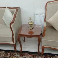 مبل کویین در حد نوع