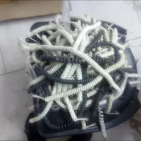 سیم  بند فنری گوشی تلفن
