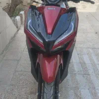 موتورسیکلت ۱۵۰