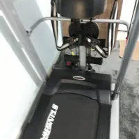 فروش تردمیل ۴کاره،تحمل وزن تا۱۵۰کیلو،درحدنو|تجهیزات ورزشی|پرند, فاز ۶|دیوار