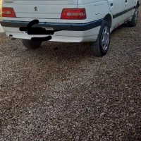 پژو تیوفایو|خودرو سواری و وانت|باروق, |دیوار