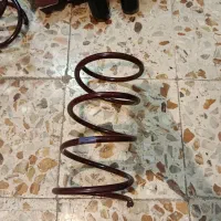 کمک و فنر اسپرت برای ۲۰۶و۲۰۷|قطعات یدکی و لوازم جانبی|کرمانشاه, |دیوار