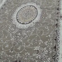 یک جفت فرش ۶ متری گردویی ۵۰۰ شانه مشهد