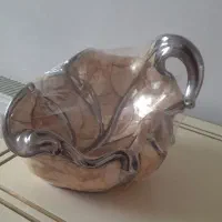 ظروف دکوری پوست ماری