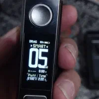 دستگاه پاد.voopoo