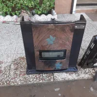 تعمیرات بخاری گازی
