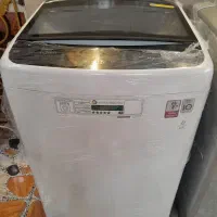 ماشین لباسشویی ال جی