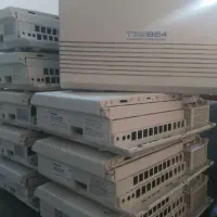 خرید فروش مرکز سانترال پاناسونیک ns500/tda/tes|تلفن رومیزی|تهران, جمهوری|دیوار