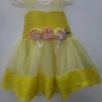 لباس بچگونه