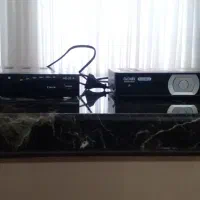 دو عدد دیجیتال سالم فلش خور نو|صوتی و تصویری|کاشمر, |دیوار