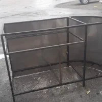 جوشکاری در و پنجره و شیروانی و چهار چوب  و تعمیرات|خدمات پیشه و مهارت|مشکین‌دشت, |دیوار