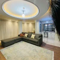 آپارتمان ۳۰۰ متری فرهنگیان/غرق نور از سه جهت|فروش آپارتمان|کرمان, |دیوار