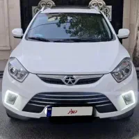 جک s5 مدل ۹۵ اتومات