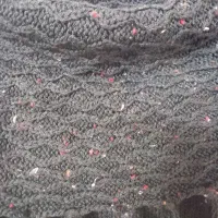 بافت یقه برگردون ریشه دار|لباس|کاشان, فاز ۲ ناجی آباد|دیوار