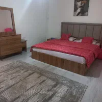 اجاره روزانه ویلایی حیاط دار بسیار تمیز|اجارهٔ کوتاه‌مدت آپارتمان و سوئیت|خلخال, |دیوار