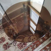 میز جلو مبلی