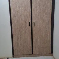 کمددیواری بازشده برای فروش چهارچوب