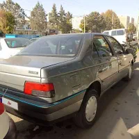 پژوه 405 نوک مدادی 93 اقساطی 350 نقد