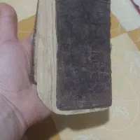 کتاب