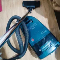 جارو برقی پارس خزر قدیمی سالم سالم