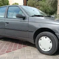 پژو 405 gli|خودرو سواری و وانت|اصفهان, فرح آباد|دیوار