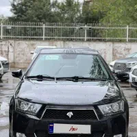 دنا پلاس ۶ دنده