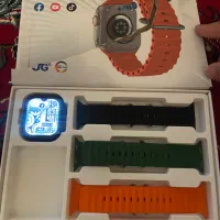 ساعت هوشمند سیمکارت خور دوربین دار