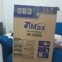 جاروبرقی Timax آک نو ۸۰۰۰ هزار