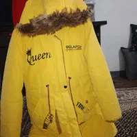 کاپشن دخترانه