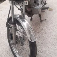 متور ۲۰۰ شباب مدل ۹۵ درجه یک|موتورسیکلت|شیراز, جوادیه|دیوار