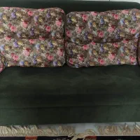 کاناپه تخت شو