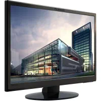 مانیتور ۲۷ اینچ با گیفیت تصویر 2k HDMI