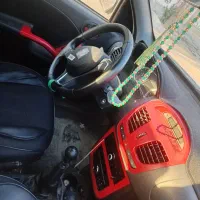 کوییک 1403 سفید قرمز