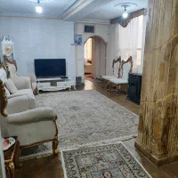 رهن و اجاره آپارتمان ۹۴ متری فهمیده