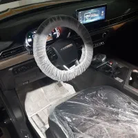 فیدلیتی پرایم 7 نفره رینگ ده پر کروم