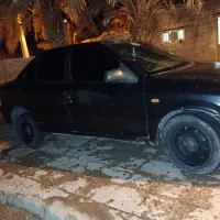 سلام یه دستگاه سمندبفروش برسد|خودرو سواری و وانت|آبادان, |دیوار