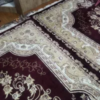 فرش دو تخته 12متری