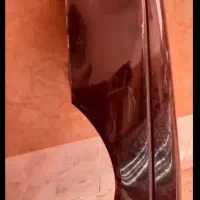 گلگیر فابریک۴۰۵ و لاستیک سایز۱۶