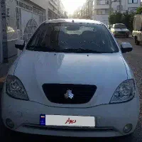 تیبا صندوقدار