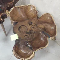 میز مزه چوبی|صنایع دستی و سایر لوازم تزئینی|همدان, |دیوار