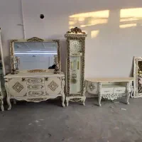 لوازم خانگی|بوفه، ویترین، کنسول|شال, |دیوار