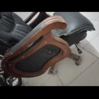 صندلی مدیریتی|دفتر کار|گرگان, |دیوار